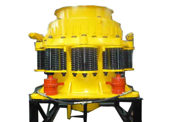 Cone-Crusher,-crusher-plant-for-mining-plant